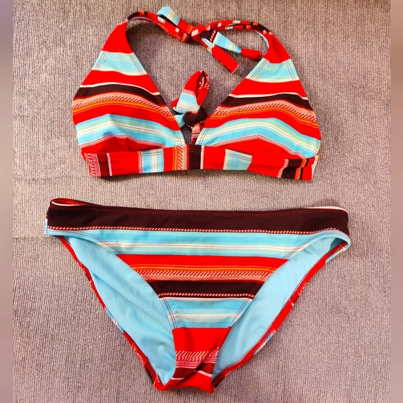 Y2K No Boundaries Bikini - Picture 3 of 6